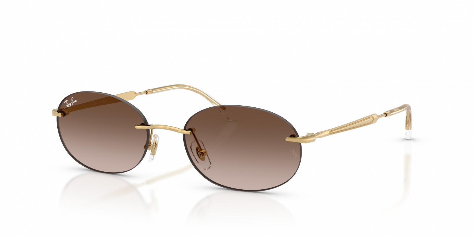 Ray Ban RB3767 001/13  
